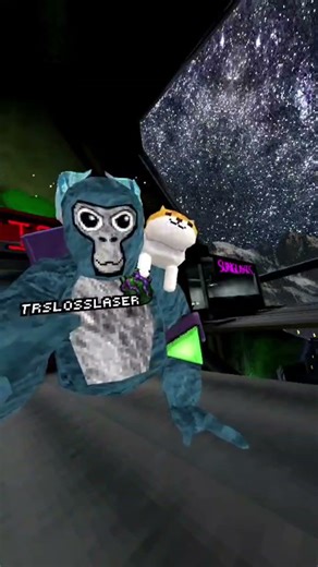 Thomas! #gorillatag #meme #thomas #gtagmeme