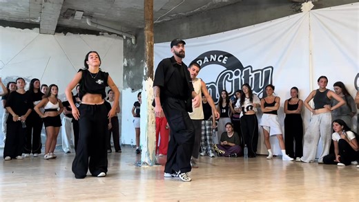 6.6K views · 333 reactions | The reality behind tik tok dances Vol 1 ❤️ #holdon #jb #justinbieber #fyp #dance | Twincity1 | Facebook