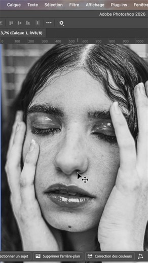 #makeup #portrait #photo