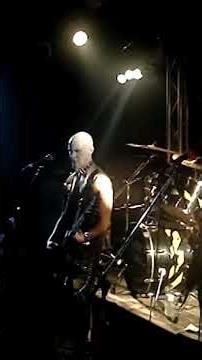 Peste Noire - Dueil Angoisseus (Live in Lyon, France 2007) (ORIGINAL LINEUP) #blackmetal