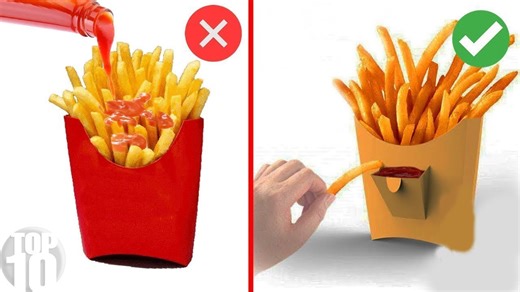 The Most Genius and Creative Food Packaging Designs Ever Created