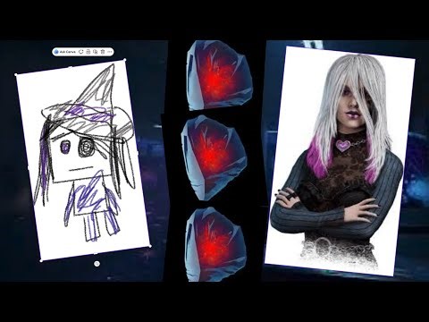 Grinding shards in #dbd