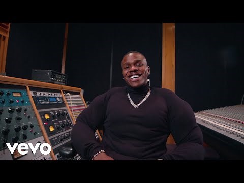 DaBaby - Suge
