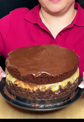 Chocolate Apricot Cake Recipe: Indulge in Decadence