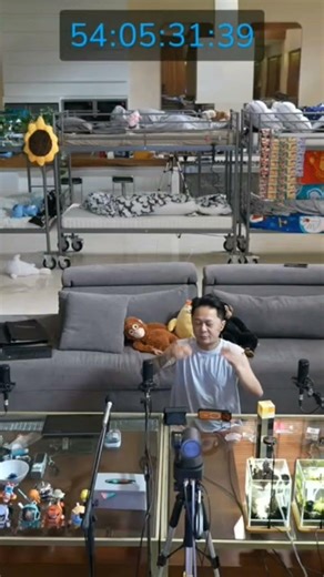 DETIK-DETIK KO BRAVY, BATAL PUASA DI MARAPTHON ⁉️ #marapthon #a4aclan #fyp