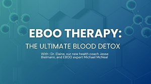 💥 Discover EBOO – a treatment that oxygenates and detoxes your blood in just one session! It’s like an oil change for your body. 🩸✨ Boost your immunity, fight toxins, and feel renewed. 🎥 Watch the full episode here: https://www.youtube.com/watch?v=aJbSg7YXTno #EBOO #OzoneTherapy #HealthBoost #NaturalHealing #Longevity #Wellness | Holtorf Medical Group