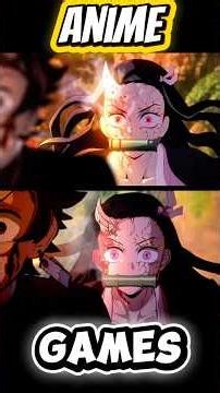 Nezuko Conquers the Sun (Anime vs HC2)