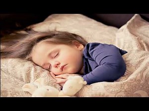 MÚSICA RELAJANTE 👶 Para DORMIR BEBÉS y NIÑOS INQUIETOS 👶 PROFUNDAMENTE