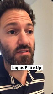 2.8K views · 780 reactions | Have you experienced a #lupusflare up? They are no joke. #drreese #lupusawareness #inflammation #antiinflammatory #healing #chronic #systemicinflammation | Dr. Reese | Facebook