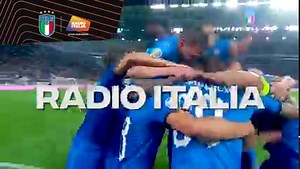 3.4K views · 93 reactions | Radio Italia è l'unica radio partner ufficiale della Nazionale Italiana di Calcio! Segui insieme a noi le notizie, le interviste e i concerti da Casa Azzurri per questi Europei di calcio! #radioufficiale #euro2020 FIGC Federazione Italiana Giuoco Calcio | Radio Italia | Facebook