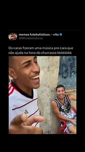 1M views · 23K reactions | A música que os caras fizeram pro caloteiro kkkkkkkk | Memes Futebolísticos. | Facebook