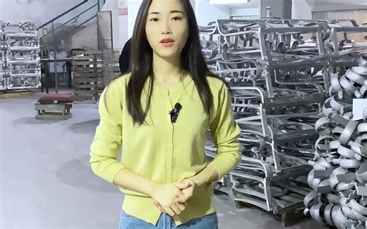 铝合金压铸件缺陷检测方法有哪些？