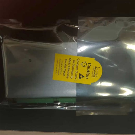 New Factory Bently Nevada 3500/60 Order Number 149992-01 Power Control Module Field PLC High Performance and Excellent Quality