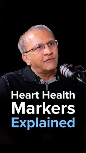 Heart Health Markers Explained