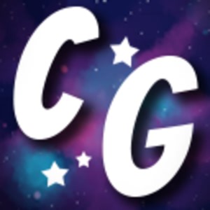 Cosmic_Gamers - Twitch