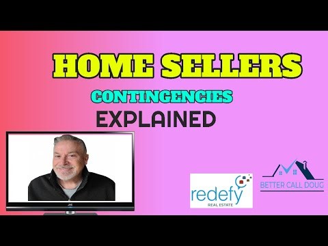 Real Estate Contingencies Explained (What Sellers Need to Know)