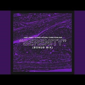 Serenity (Bonus Mix)