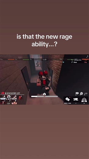 ‏I swear he's cheating 😤#daybreak2 #remisted #survivor #roblox #roblox | Roblox