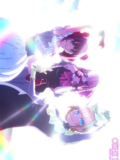 Oshi no Ko: B's Revenge Live Action Performance