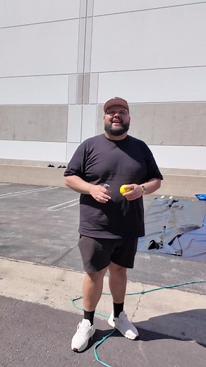 Fundaypartyrentals_gametruck on TikTok