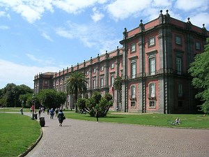 Museo di Capodimonte: gli eventi speciali per il 60° compleanno