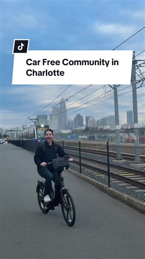 Discover Joinery: A Walkable Neighborhood in Charlotte