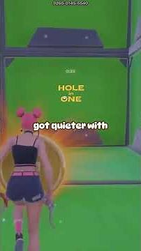 He ACCUSED Me of CHEATING at Mini Golf Because I Was Too Good 😳