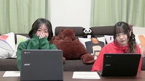 稗田・宮原の自由奔放やりたい放題25【ゲスト：天海由梨奈】