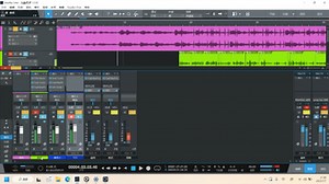 studio one 得基本操作 ，纯新手上手版视频，供大家参考，如有不懂可私信解答！