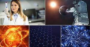 Los 10 avances científicos y tecnológicos que transformarán el mundo para 2050