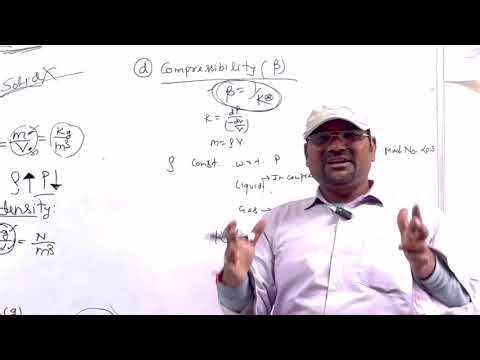 What is Fluid? | Properties of Fluid Explained in Detail | Fluid Mechanics Lecture by Mishra Sir