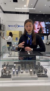 Discover the bold charm of Briston — now available at Al-Futtaim Watches & Jewellery stores. From sporty chic to timeless classics, find the piece that matches your pace. Come visit us and explore the collection today! اكتشف سحر بريستون الجريء - متوفر الآن في متاجر الفطيم للساعات والمجوهرات. من الأناقة الرياضية إلى التصاميم الكلاسيكية الخالدة، ستجد القطعة التي تناسب ذوقك. تفضل بزيارتنا اليوم واستكشف المجموعة! . . #Briston #Watches #BristonStyle #AlFuttaimWatchesAndJewellery #WatchStyle #ModernWa