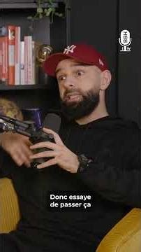 ITW N°31 - TEAMASSIL #podcast #fyp #media #interview #france