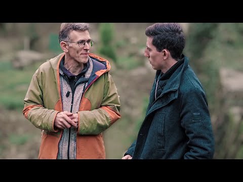 Interview - 100% Autonomous a dream at your fingertips