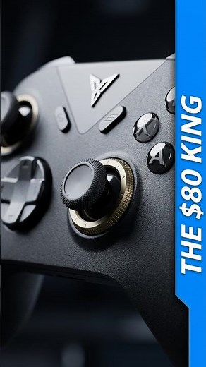 Flydigi Vader 5 Pro Controller🔥
