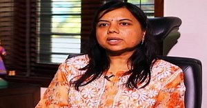 NGO Setu Acts As A Bridge Between The Market And Artisans