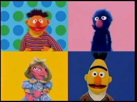 Play With Me Sesame | Intro (Noggin Version, 2003 2007, HQ)