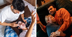 20 At-Home Date Night Ideas Proven By Real Couples