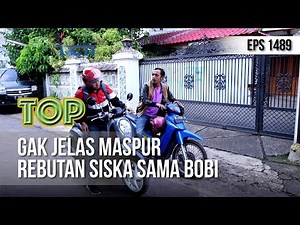 TUKANG OJEK PENGKOLAN PART 2/7 [10 DESEMBER 2018]