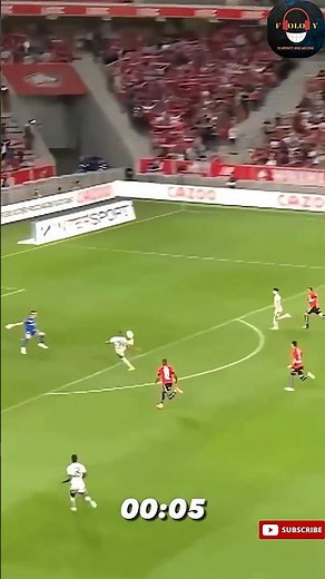 Fastest goals in football history 😳 #reelschallenge #youtubeshorts #shorts #facts