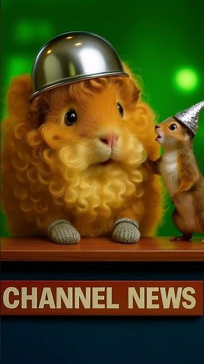 BREAKING NEWS: ALIEN ATTACK