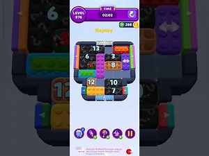 Color Block Jam Level 976