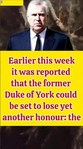 Earlier this week, it was reported that the, #DukeofYork #LondonBridge #Londoncity