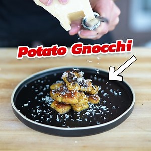 Step-By-Step Potato Gnocchi Recipe | Nick DiGiovanni