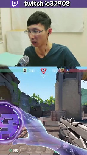 這煙極醜 20250408 瓦DAY13 #valorant #valorantclips #valorantgaming #特戰英豪 #瓦羅蘭 #valorantfunny #twitch #o32908 #搞耍日常 #这操作都看傻了 twitch 搜尋o32908 希望大家過來這邊看台(twitch免費下載免費觀看) 感謝各位