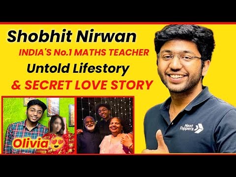 Shobhit Nirwan sir Biography, Lifestory, Girlfriend, family, car, awards, income ‪@ShobhitNirwan17‬