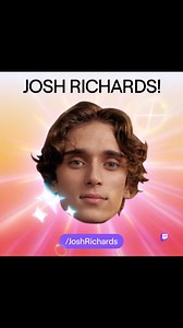 11K views · 48 reactions |  @joshrichards is LIVE on Twitch!  It’s a 72-hour streamathon with games, workouts, music, special guests, and more — all to raise funds for those impacted by the LA wildfires. He’s streaming NOW, so don’t miss the action!  | Twitch | Facebook