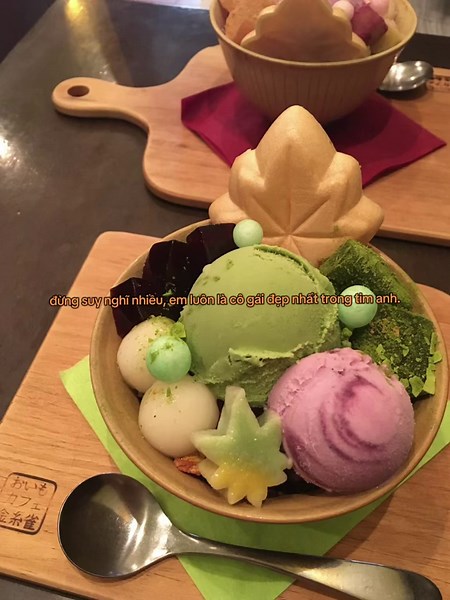 Đừng suy nghĩ nhiều — Lời an ủi cho cô gái buồn