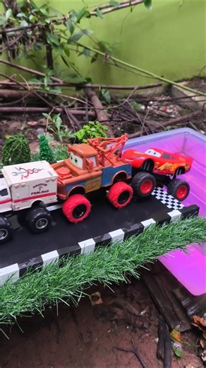 Disney Pixar Cars #disney #automobile #cars #shorts #minicar #shorts