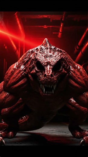 SCP-939, 035 & 1471! The Most Unsettling SCP Monsters (Part 2) 💀📱